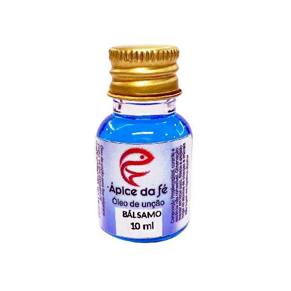 Óleo de unção 10ml | óleo para ungir - Imagem 4