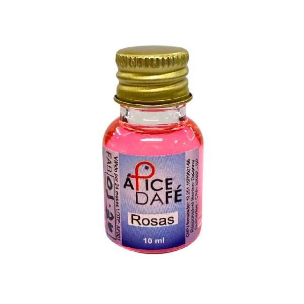 Óleo de unção 10ml | óleo para ungir - Imagem 3